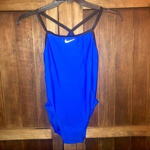 Nike Bathing Suit